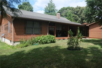 (private lake, pond, creek) Home Sale Pending in Centerview Missouri
