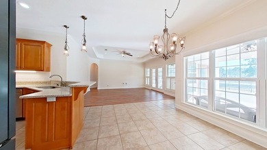 Wake up to peaceful pond views in one of Thomasville's most - photo 21