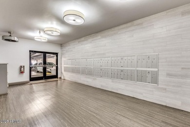 Building 28 is one of the most coveted high rise buildings in