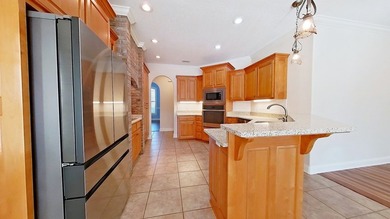 Wake up to peaceful pond views in one of Thomasville's most - photo 23