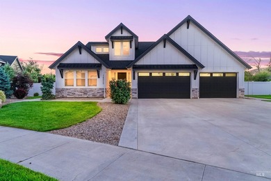 Custom-built on a rare HALF ACRE backing to open space with no - photo 24