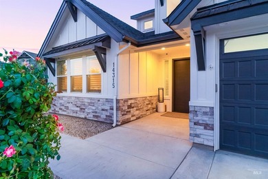 Custom-built on a rare HALF ACRE backing to open space with no - photo 25