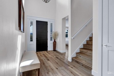Custom-built on a rare HALF ACRE backing to open space with no - photo 26