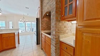 Wake up to peaceful pond views in one of Thomasville's most - photo 27