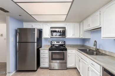 Building 28 is one of the most coveted high rise buildings in