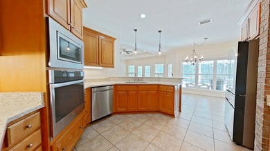 Wake up to peaceful pond views in one of Thomasville's most - photo 28