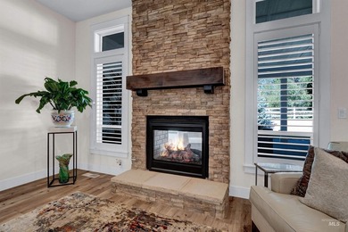 Custom-built on a rare HALF ACRE backing to open space with no - photo 29