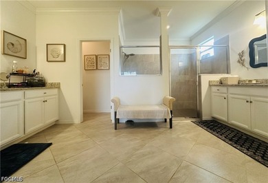 Most popular Lennar Palmetto floor plan one story single house - photo 30