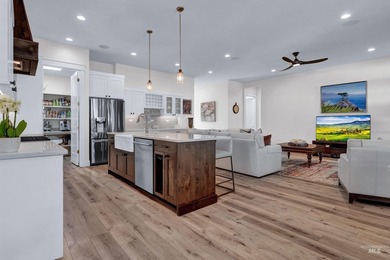 Custom-built on a rare HALF ACRE backing to open space with no - photo 30