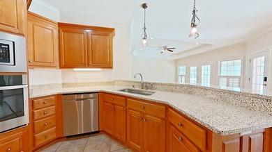 Wake up to peaceful pond views in one of Thomasville's most - photo 30