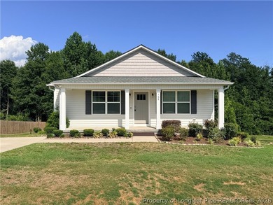 (private lake, pond, coastal) Home For Sale in Broadway North Carolina
