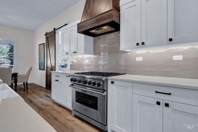 Custom-built on a rare HALF ACRE backing to open space with no - photo 31