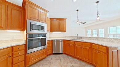 Wake up to peaceful pond views in one of Thomasville's most - photo 31