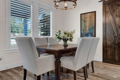 Custom-built on a rare HALF ACRE backing to open space with no - photo 33