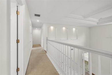 Located in the Preserve at Panther Ridge, this 4-bedroom, 3.5 - photo 33