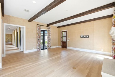 This elegant transitional French Provincial residence was the - photo 33