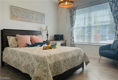 Most popular Lennar Palmetto floor plan one story single house - photo 34