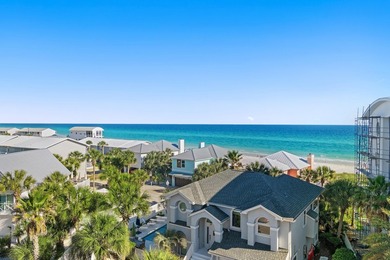 Just moments from the Gulf shoreline and positioned along one of - photo 35