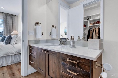Custom-built on a rare HALF ACRE backing to open space with no - photo 35