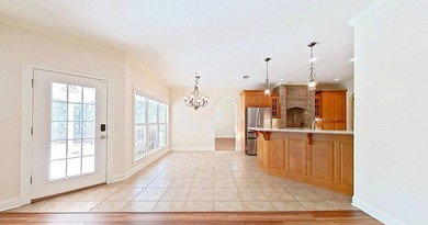 Wake up to peaceful pond views in one of Thomasville's most - photo 35