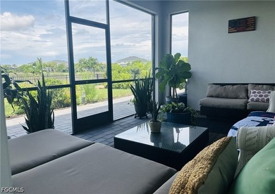 Most popular Lennar Palmetto floor plan one story single house - photo 37