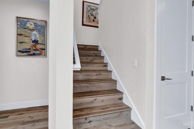 Custom-built on a rare HALF ACRE backing to open space with no - photo 37