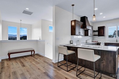 Custom-built on a rare HALF ACRE backing to open space with no - photo 38