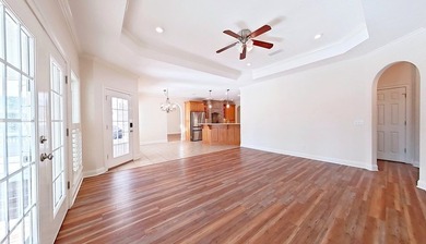 Wake up to peaceful pond views in one of Thomasville's most - photo 38