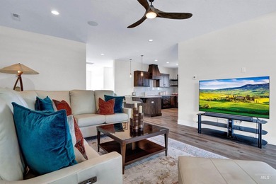 Custom-built on a rare HALF ACRE backing to open space with no - photo 39