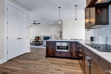 Custom-built on a rare HALF ACRE backing to open space with no - photo 41