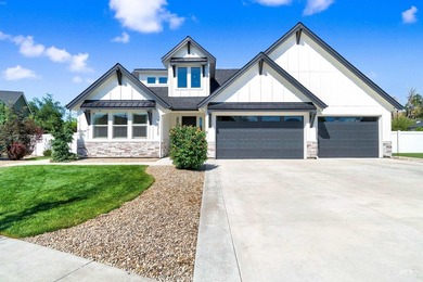Custom-built on a rare HALF ACRE backing to open space with no - photo 42