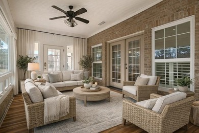 Wake up to peaceful pond views in one of Thomasville's most - photo 46