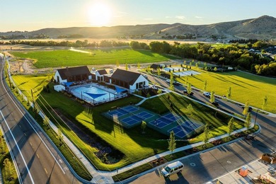 Custom-built on a rare HALF ACRE backing to open space with no - photo 50