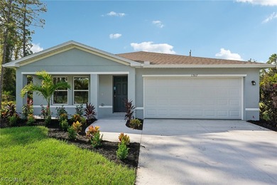 Cape Coral Area Home For Sale in Cape Coral Florida