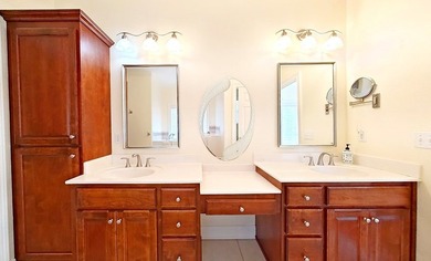 Wake up to peaceful pond views in one of Thomasville's most - photo 52