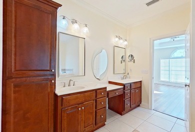 Wake up to peaceful pond views in one of Thomasville's most - photo 54