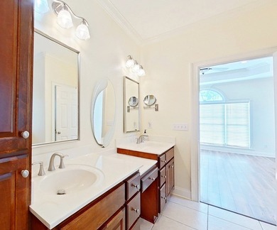 Wake up to peaceful pond views in one of Thomasville's most - photo 55