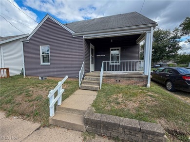 Ohio River Home For Sale in Toronto Ohio