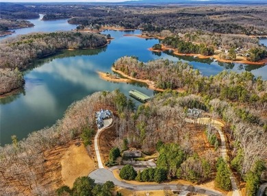 Experience the Ultimate Lakefront Lifestyle on Lake Lanier - photo 1