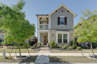 Lake Viridian Home For Sale in Arlington Texas