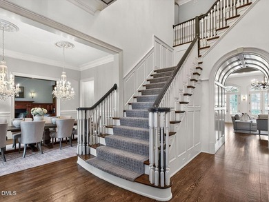 Stately, elegant brick estate set on a 1.57-acre lot along - photo 5