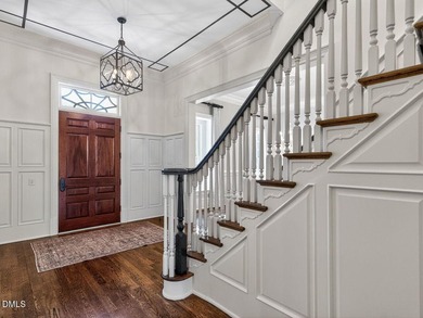 Stately, elegant brick estate set on a 1.57-acre lot along - photo 6