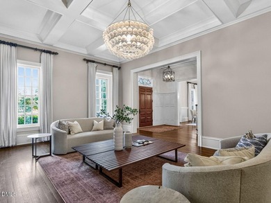 Stately, elegant brick estate set on a 1.57-acre lot along - photo 7