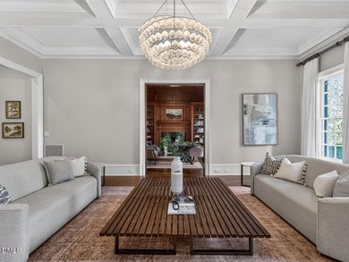 Stately, elegant brick estate set on a 1.57-acre lot along - photo 8