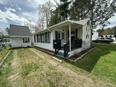 Have you been dreaming of a seasonal park model on a corner lot - photo 1
