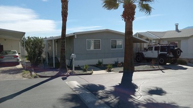 (private lake, pond, coastal) Home For Sale in Desert Hot Springs California