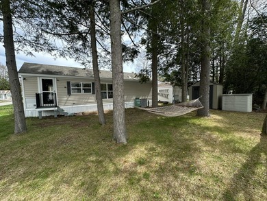 Have you been dreaming of a seasonal park model on a corner lot - photo 3