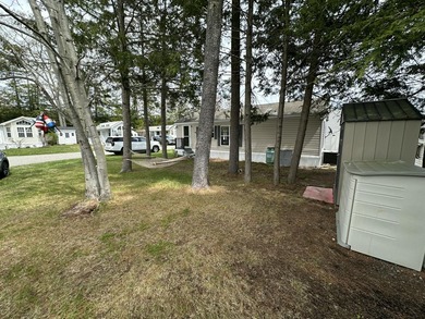 Have you been dreaming of a seasonal park model on a corner lot - photo 5