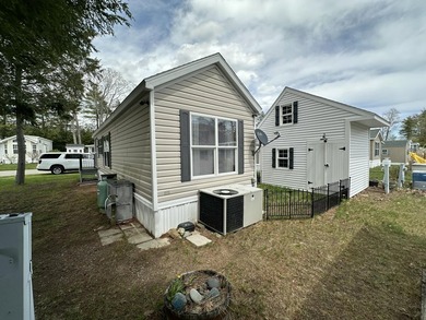 Have you been dreaming of a seasonal park model on a corner lot - photo 6