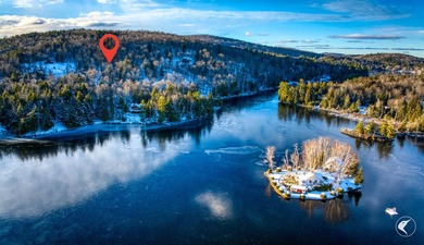 Rare opportunity to own a prime building lot with direct - photo 11